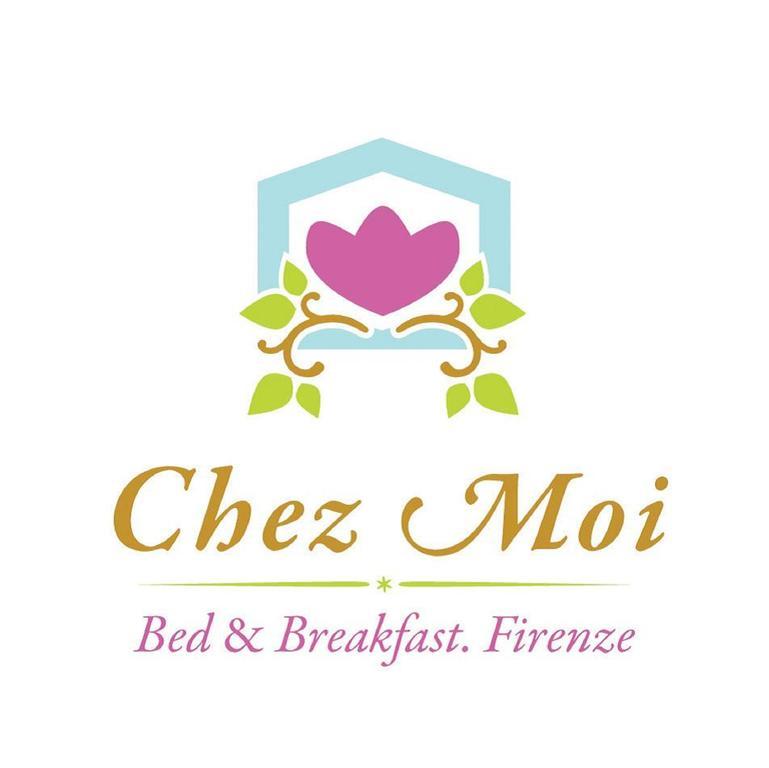 Chez Moi B&B Florence Exterior photo